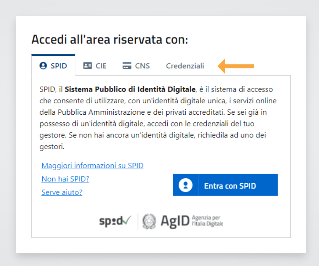 FATTURA E CORRISPETTIVI AGENZIA DELLE ENTRATE visual data 8