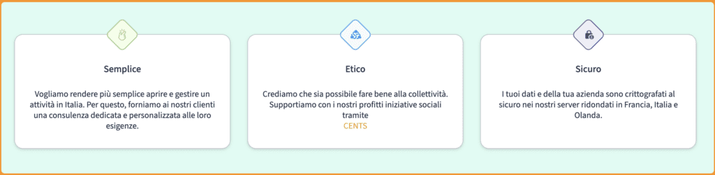 Commercialista a Farigliano Per Partita IVA, Ditta individuale, SRL, SRLS, Startup e Associazioni 8 Perché scegliere FidoCommercialista