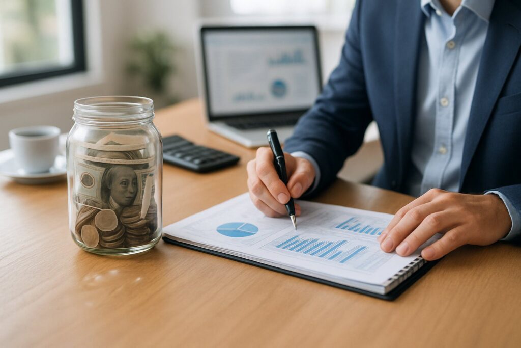 Principio di Cassa: Cos'è, Come Funziona, Come Gestirlo, Applicabilità